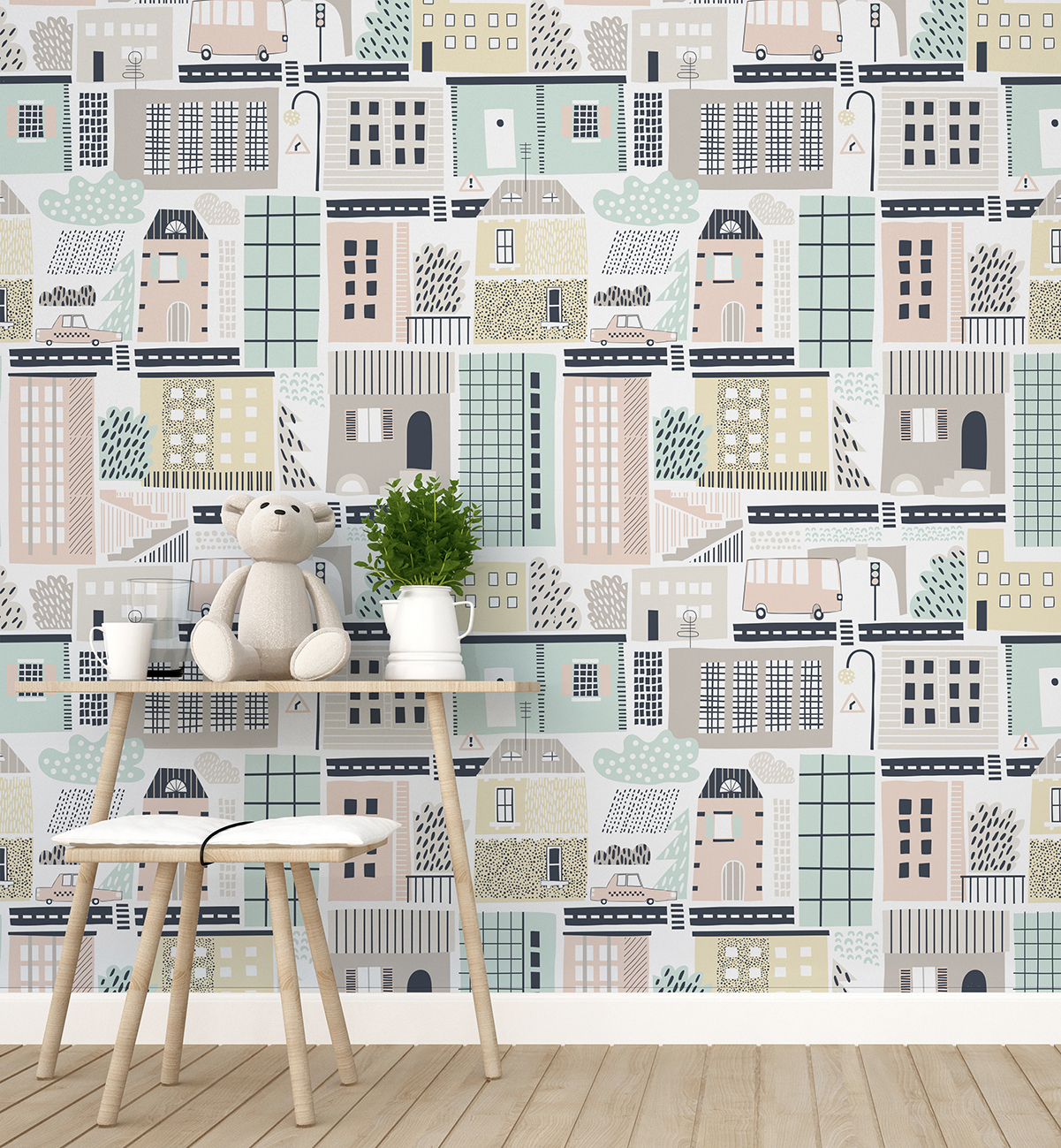 Color City - Imagen 2