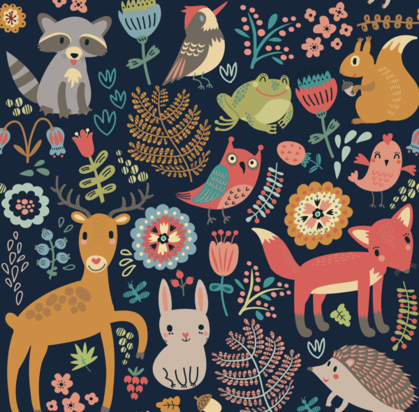 Forest - Imagen 3