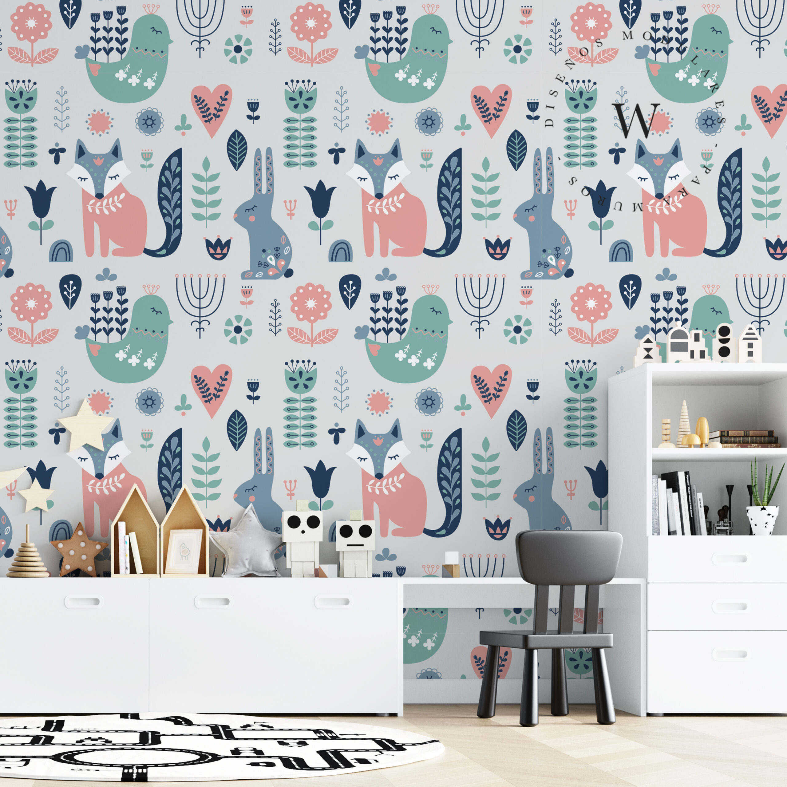 Nordic Animals - Imagen 2