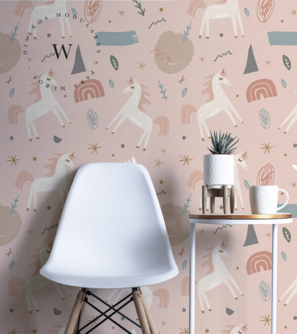 Pink Unicornio - Imagen 4