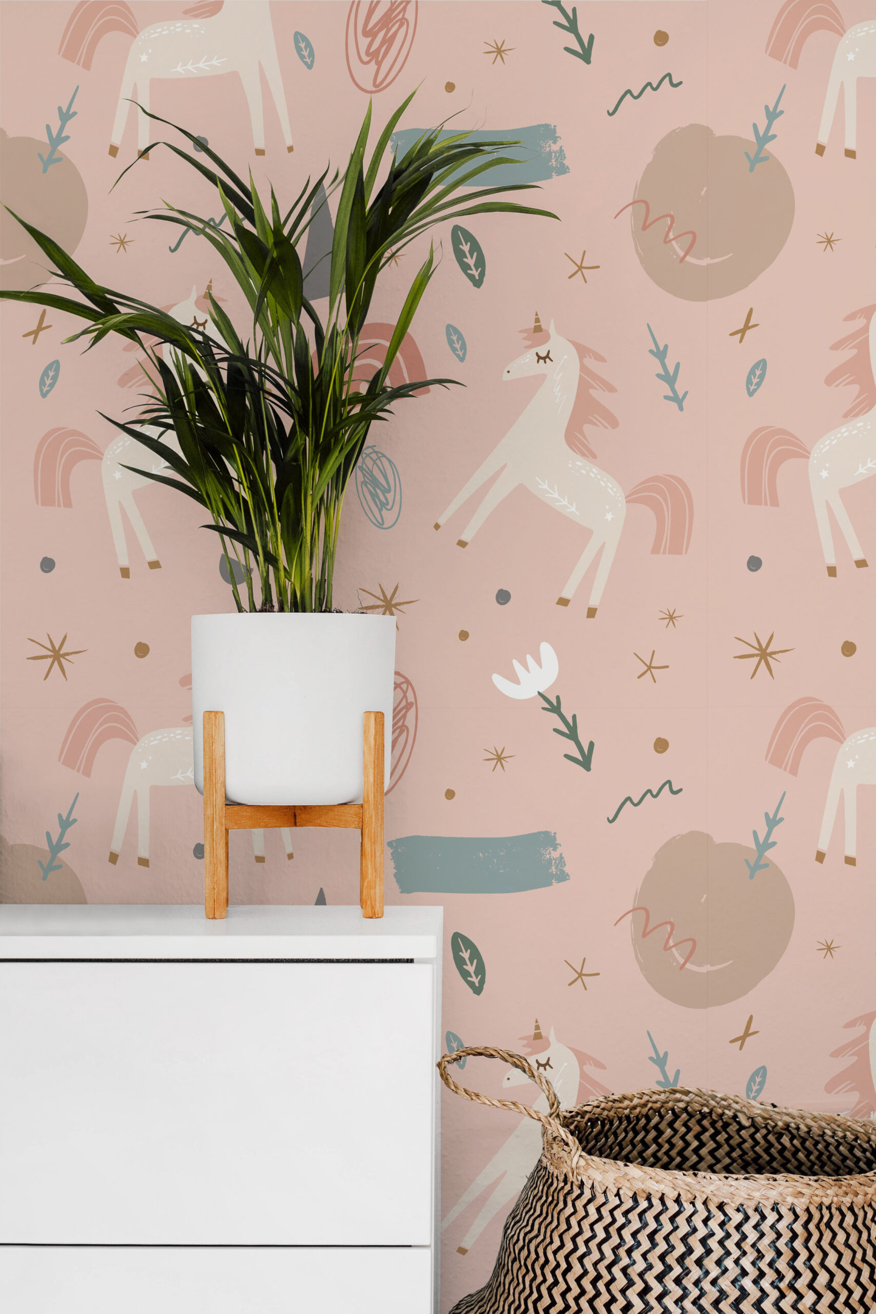 Pink Unicornio - Imagen 2