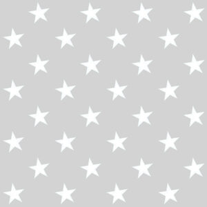 Stars Gray
