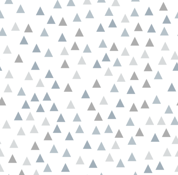 Little Triangle Blue - Imagen 5