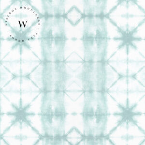 Shibori Mint