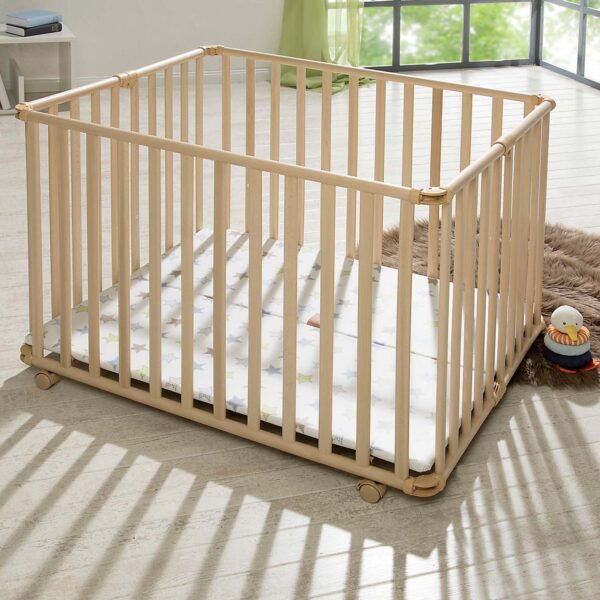 Corral Plegable Ameli