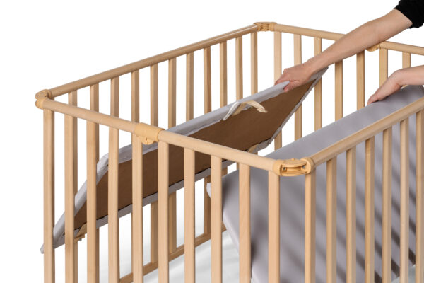 Corral Plegable Lucilee - Imagen 4