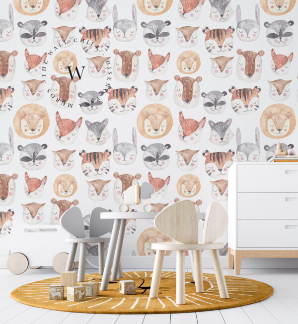 Animal Face - Imagen 3
