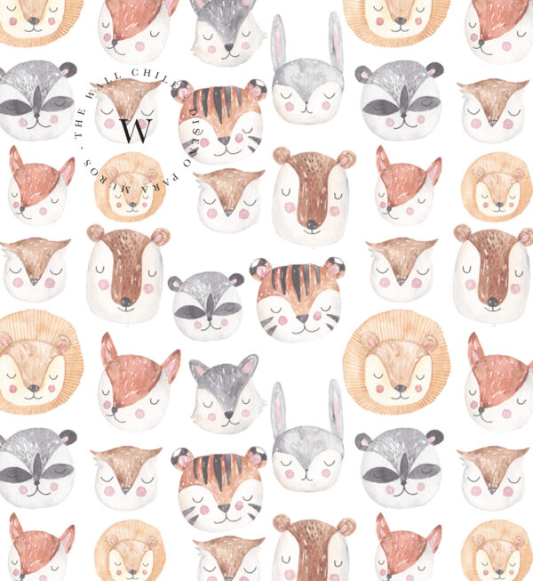 Animal Face - Imagen 2