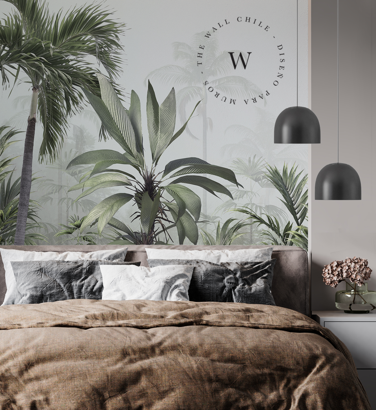 Forest Landscape - Imagen 3