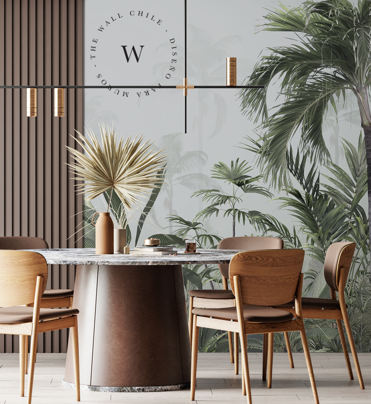 Forest Landscape - Imagen 2