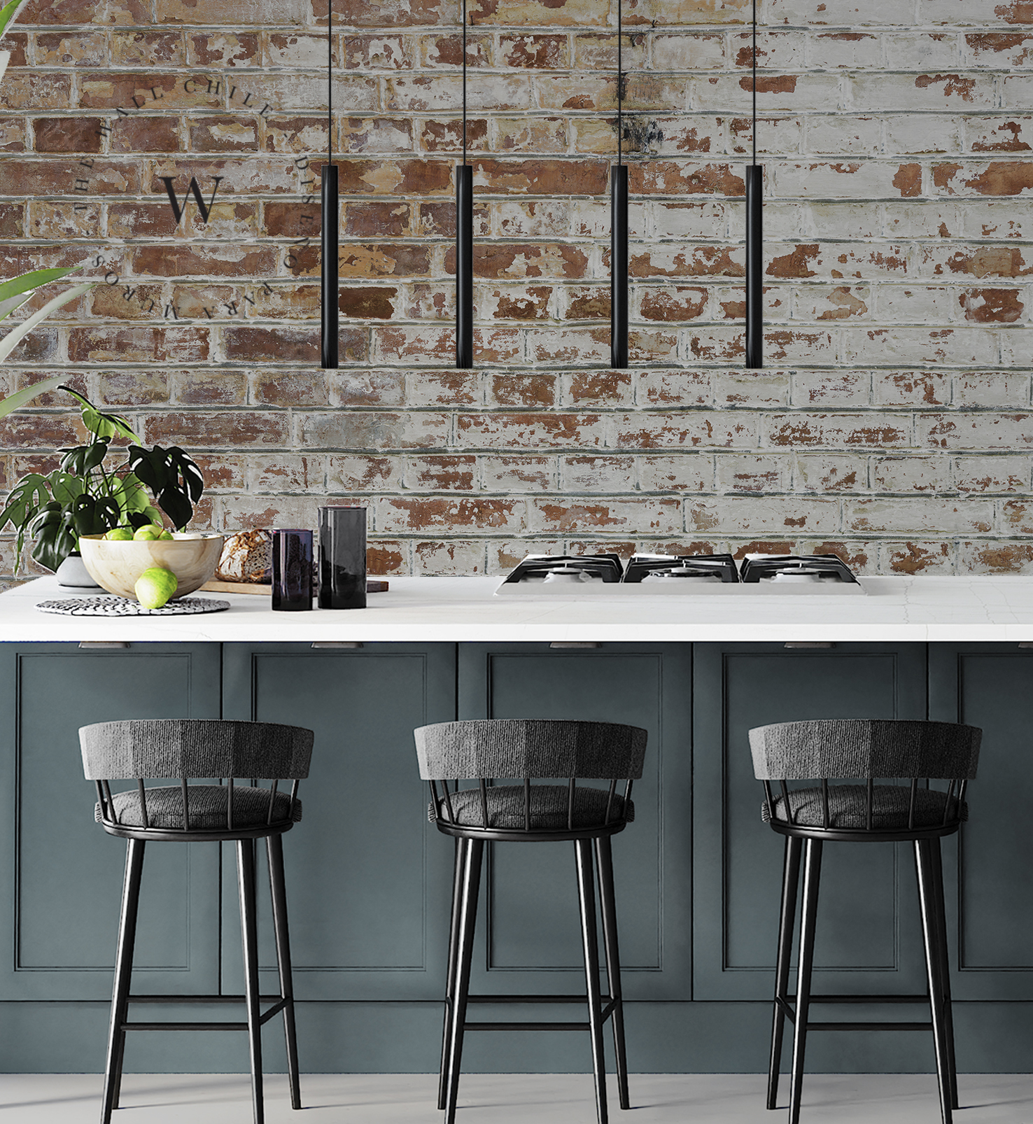 Ladrillo Vintage - Imagen 2