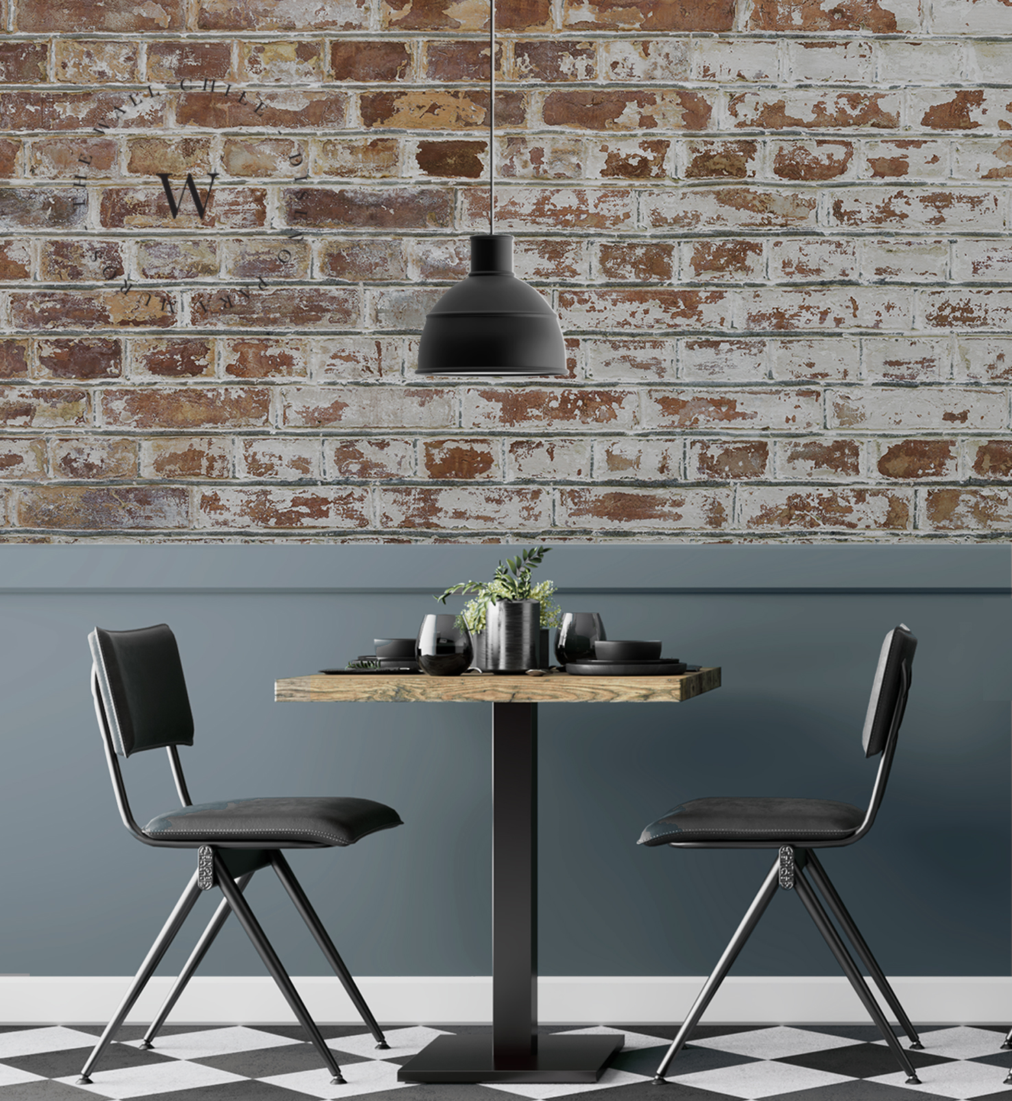 Ladrillo Vintage - Imagen 3