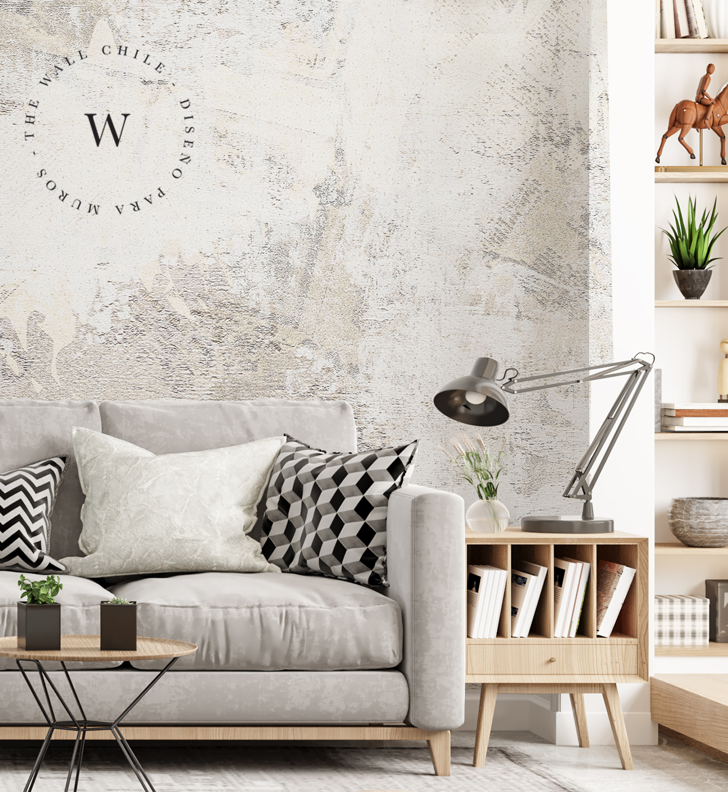 Vintage Texture - Imagen 2