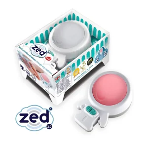 Vibrador De Cuna - ZED 2.0
