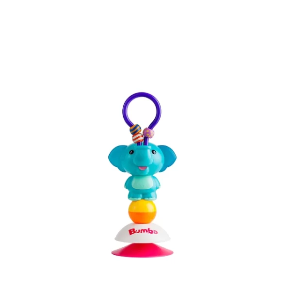 Suction Toy Enzo Elefante