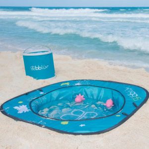 Piscina de Playa POP-UP Arena BBLÜV