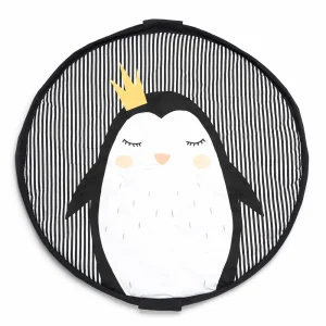 Manta Organizadora Softbag Pinguin