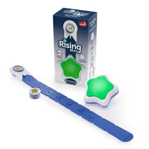 Rockit RISING STAR Reloj Entrenador Sueño