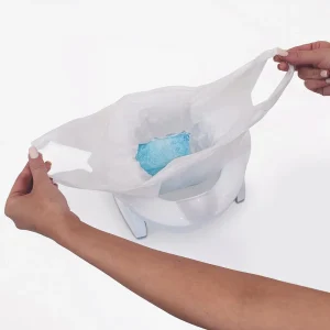 Paquete 20 Bolsas Biodegradables Potette