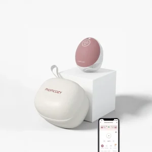 Extractor de Leche Materna M9 - Momcozy