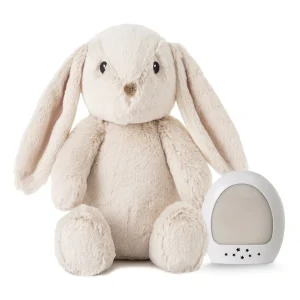 Peluche Love Light para dormir Billy el Conejo