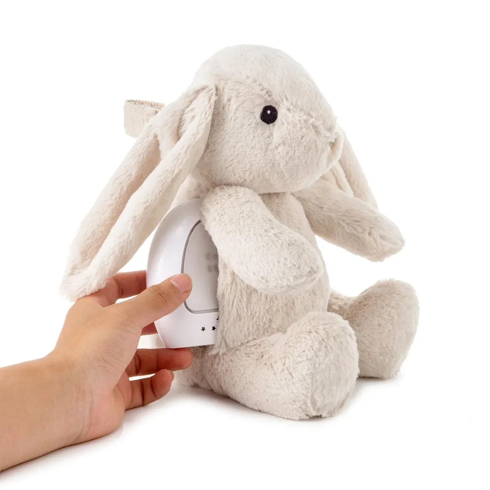 Peluche Love Light para dormir Billy el Conejo - Imagen 3