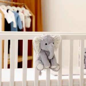 Peluche Elefante para dormir Elliot