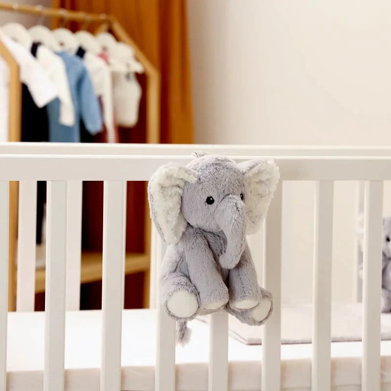 Peluche Elefante para dormir Elliot