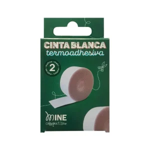 Cinta Termoadhesiva para Marcador - Mine