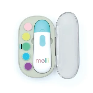 Limador de Unas Eléctrico para Bebés - Melii